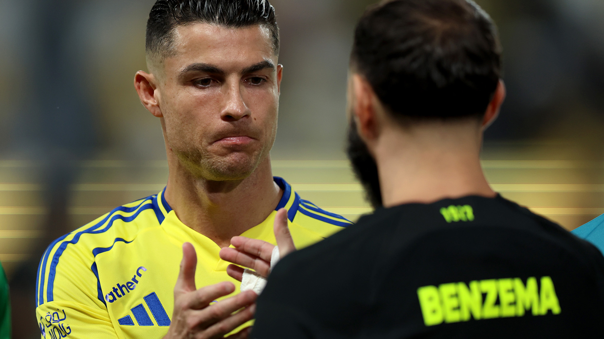 Leading Sports Media Production in Saudi Arabia